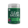 CLEAN GREENS - SUPERFOODS MADE SIMPLE